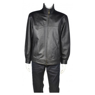 Мъжко кожено яке Henry Morell | Mall112.com