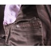 Дамско кожено яке More & More | Mall112.com