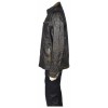 Мъжко кожено яке Camel Active | Mall112.com