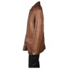 Мъжко кожено яке Rosner | Mall112.com