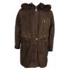 Дамско кожено яке Different | Mall112.com