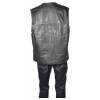 Мъжки кожен елек Striwa | Mall112.com