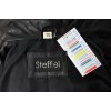 Дамско кожено яке Steffel | Mall112.com