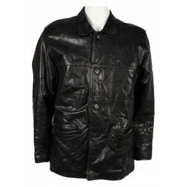 Мъжко кожено яке Thomas Cuir | Mall112.com