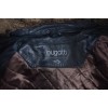 Мъжко черно кожено яке Bugatti от естествена кожа