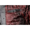 Мъжко кожено яке Vera Pelle | Mall112.com
