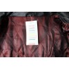 Мъжко кожено яке Vera Pelle | Mall112.com