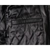 Мъжко кожено яке Milestone | Mall112.com