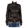 Дамско кожено яке TRF Collection | Mall112.com