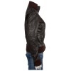 Дамско кожено яке TRF Collection | Mall112.com