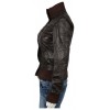 Дамско кожено яке TRF Collection | Mall112.com