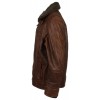 Мъжко кожено яке K&L Ruppert | Mall112.com