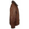 Мъжко кожено яке K&L Ruppert | Mall112.com