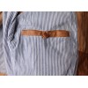 Мъжко кожено яке A.W.Dunmore | Mall112.com