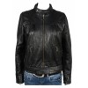 Дамско кожено яке Zara Collection | Mall112.com