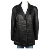 Дамско кожено яке Golden Leather | Mall112.com