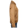 Дамско кожено яке Echtes Leder | Mall112.com