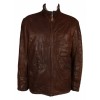 Мъжко кожено яке Le Frog Casual | Mall112.com