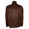Мъжко кожено яке Le Frog Casual | Mall112.com