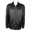 Мъжко кожено яке Tweed River | Mall112.com