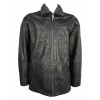 Мъжко кожено яке Henry Morell | Mall112.com