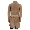Дамско кожено палто Camaieu | Mall112.com