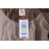 Дамско кожено палто Camaieu | Mall112.com