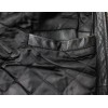 Мъжко кожено яке Real Leather | Mall112.com