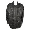 Мъжко кожено яке Enrico Gorlani | Mall112.com