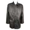 Мъжко кожено яке Prince | Mall112.com
