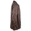 Мъжко кожено яке Real Leather | Mall112.com