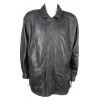 Мъжко кожено яке C&A | Mall112.com