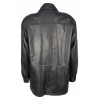 Мъжко кожено яке C&A | Mall112.com