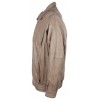 Мъжко кожено яке Echtes Leder | Mall112.com