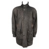 Мъжко кожено яке Yorn | Mall112.com