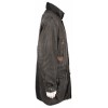 Мъжко кожено яке Yorn | Mall112.com
