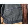 Мъжко кожено яке Yorn | Mall112.com