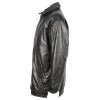 Мъжко кожено яке Trapper | Mall112.com