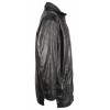Мъжко кожено яке Trapper | Mall112.com